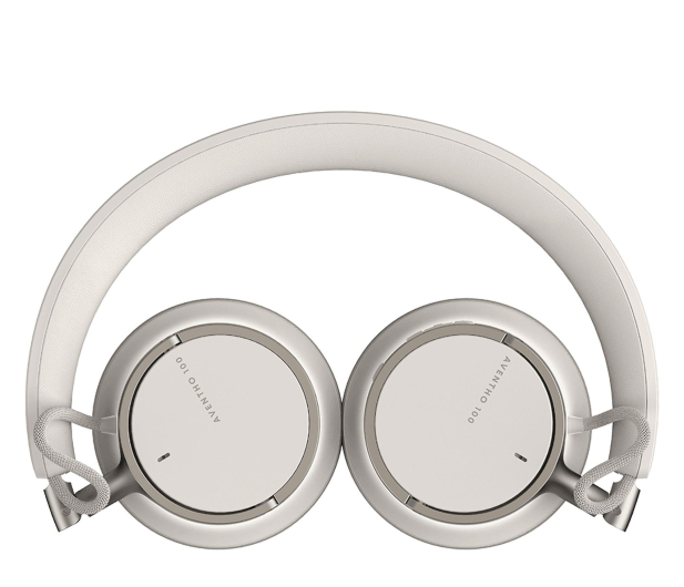 Beyerdynamic Aventho 100 Kremowe - 1346558 - zdjęcie 4